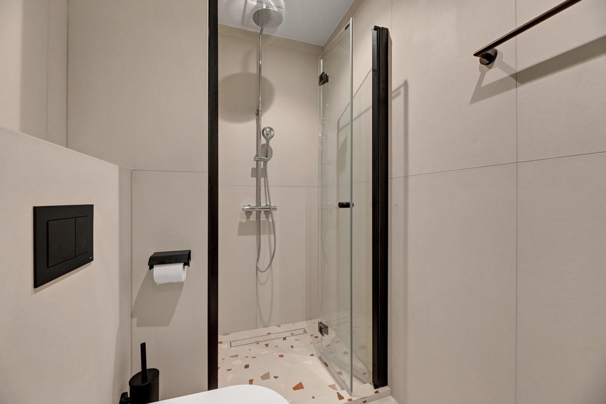 Retro Boutique Apartments By Dom & House Gdansk Exterior photo