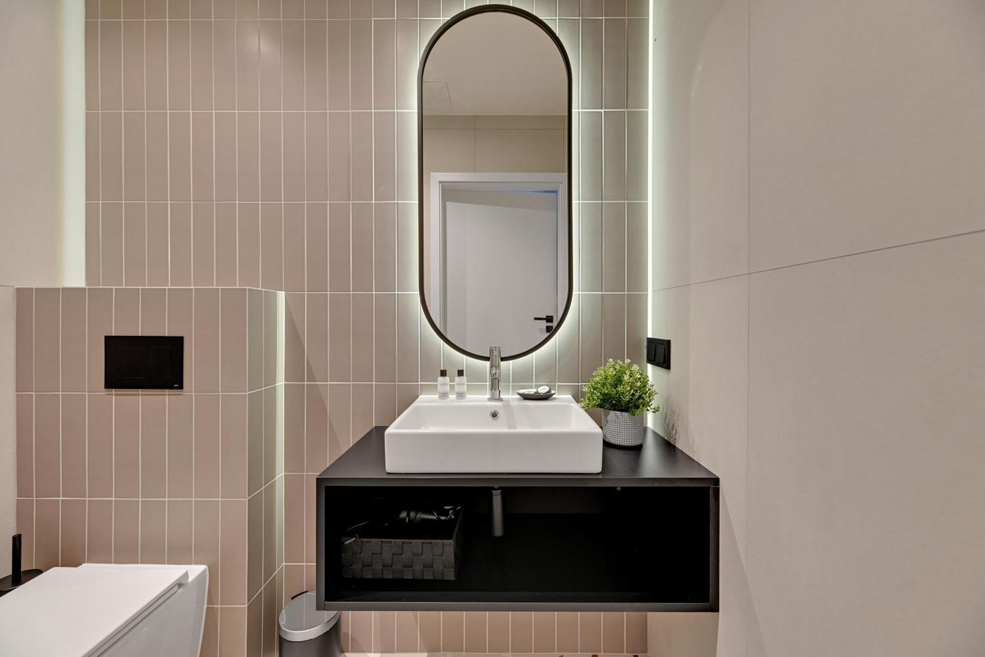 Retro Boutique Apartments By Dom & House Gdansk Exterior photo