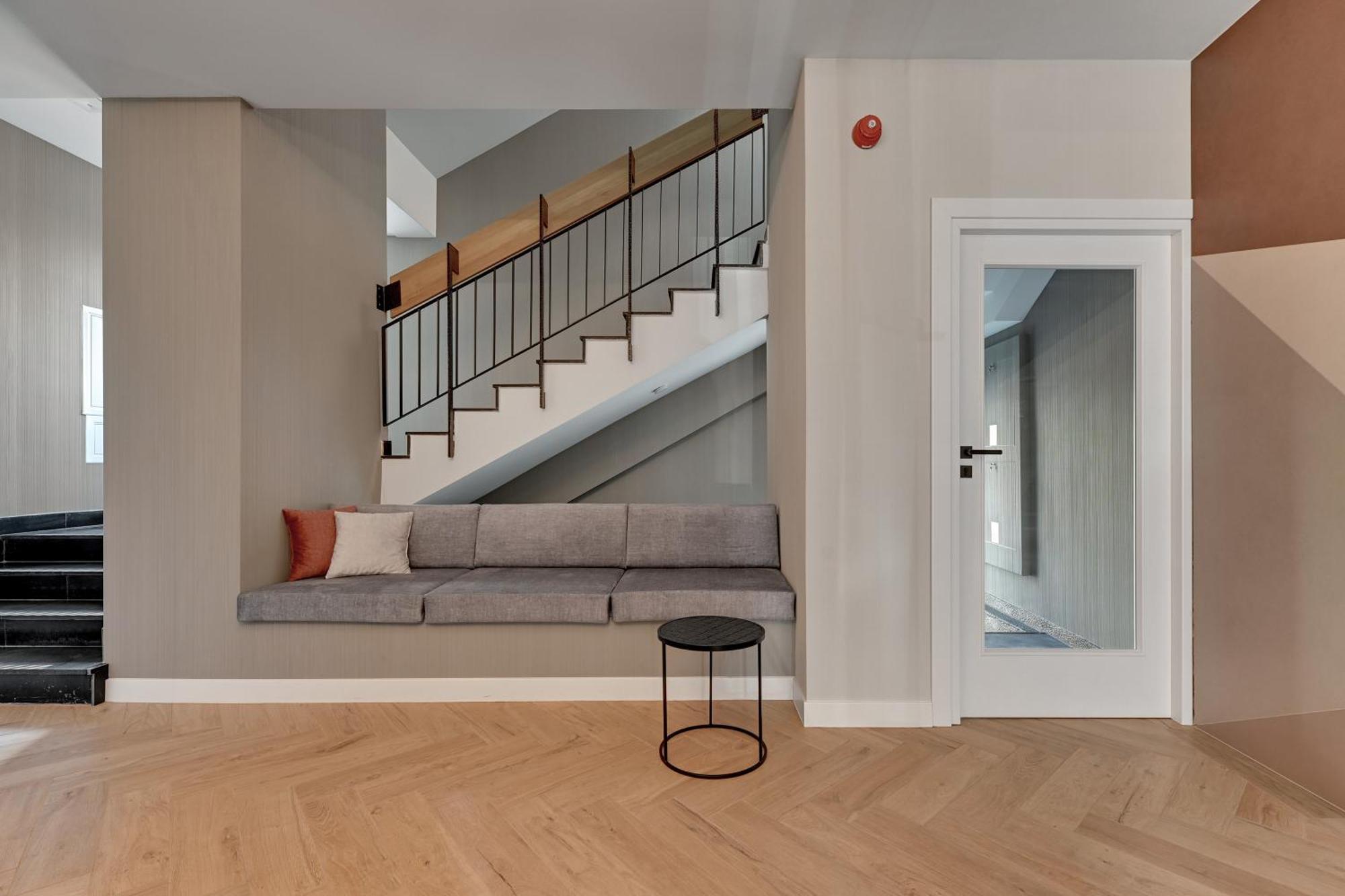 Retro Boutique Apartments By Dom & House Gdansk Exterior photo